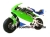 Blata Minibike 2,5 / Style 60 Spare Parts