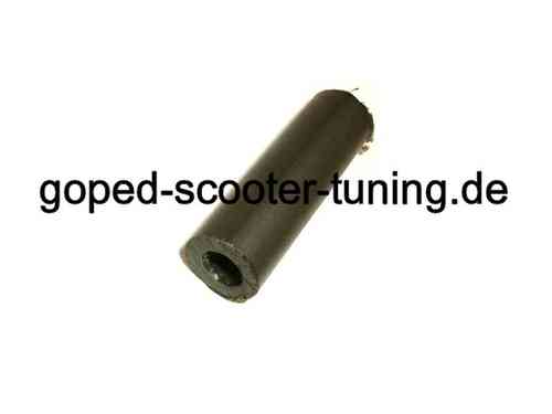 Spacer for California Goped Gas Tank 1024