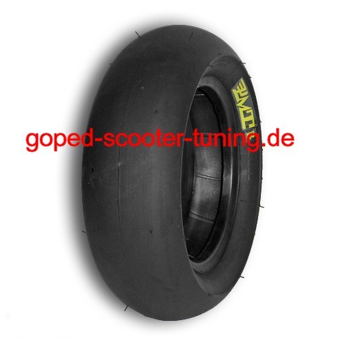 PMT T41 Reifen 90/65R-6.5” ( mittlere Mischung ) 133.002.06