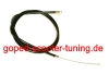 Rear Brake Cable Blata / Pocketbike / Miniquad 105/90cm