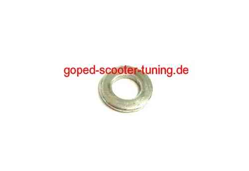 Washer 6,4 for M6 Screw and Steering Dumper 930.002.01