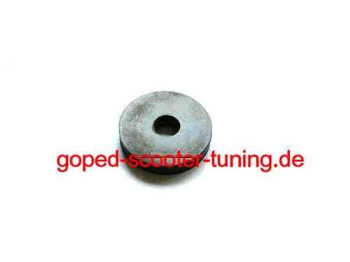 Rubber Washer Exhaust, Saddle 514.008.00