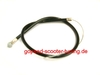 Front Brake Cable 36/49cm for Elite, Origami, Concept and China Pocketbike