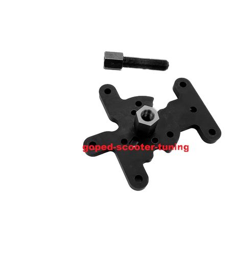Blata / C1 Engine Multitool Puller for Clutch + Rotor + Crank Case