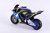 Ariane K2Re Electric Racing Pocketbike / Minimoto