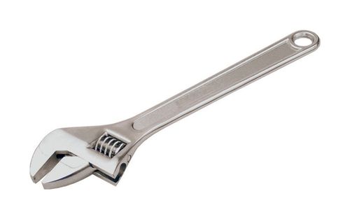 Adjustable wrench / Spark Plug Tool 0-24mm