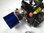 Luftfilter Adapter für RC Motoren und Walbro Vergaser