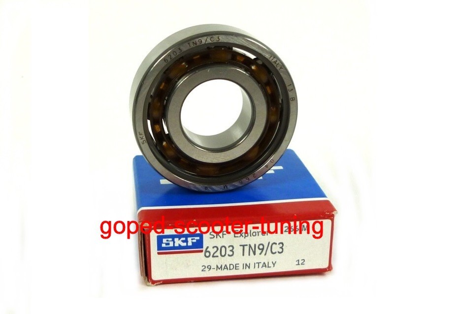  3/8 is-2   3/8 is-2  /SEALED BEARING 1   138 ACB 36 ° x45  FSA Lager versiegelt 1   138 ACB 36 ° x45 ° Dual Seal mr031  Lager Lenkung